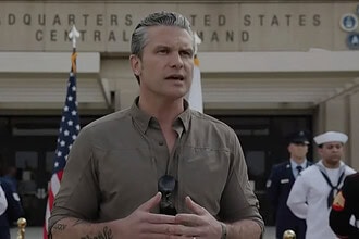 Hegseth'ten İran'a Sert Uyarı: "Bu Gece Vuracağız"