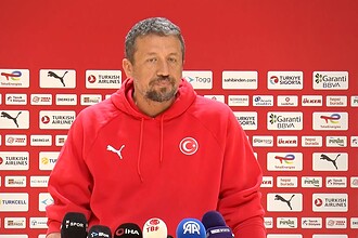 Hidayet Türkoğlu'ndan 2027 Hedefi: "Katar'da Olmak İstiyoruz"