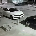 İBB Kültür A.Ş. Genel Müdür Yardımcısı Erhan Karaal Nasıl Kaçırıldı? İşte En Net Kamera Görüntüleri!