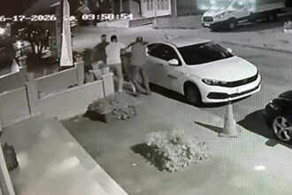 İBB Kültür A.Ş. Genel Müdür Yardımcısı Erhan Karaal Nasıl Kaçırıldı? İşte En Net Kamera Görüntüleri!