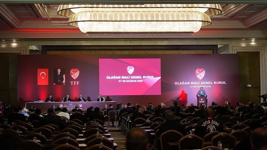 İbrahim Hacıosmanoğlu'na İbra: 182 Delege Onayladı