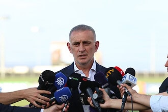 ABD Kampında İpler Koptu! İbrahim Hacıosmanoğlu'ndan Fatih Terim'e Şok "Hesap Soramazsın" Tepkisi!