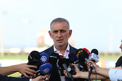 ABD Kampında İpler Koptu! İbrahim Hacıosmanoğlu'ndan Fatih Terim'e Şok "Hesap Soramazsın" Tepkisi!