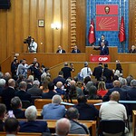 CHP'de 9 Milletvekili İhraç İçin Kurula Gönderildi: Başarır ve Ağbaba da Listede!