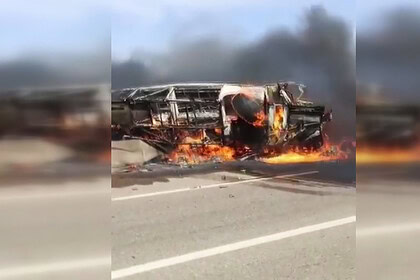 Irak'ın Güneyinde Otobüs Kazası: 25 Kişi Öldü, 17 Kişi Yaralandı