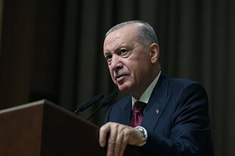 Cumhurbaşkanı Erdoğan'dan ABD-İran Mutabakatına Destek ve Teşekkür!