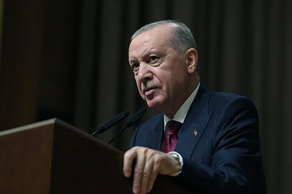Cumhurbaşkanı Erdoğan'dan ABD-İran Mutabakatına Destek ve Teşekkür!