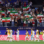 2026 FIFA Dünya Kupası G Grubu'nda Gol Düellosu: İran ile Yeni Zelanda 2-2 Berabere Kaldı!