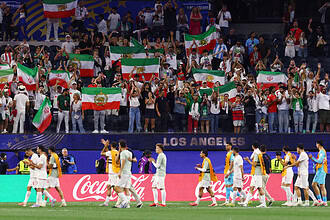 2026 FIFA Dünya Kupası G Grubu'nda Gol Düellosu: İran ile Yeni Zelanda 2-2 Berabere Kaldı!