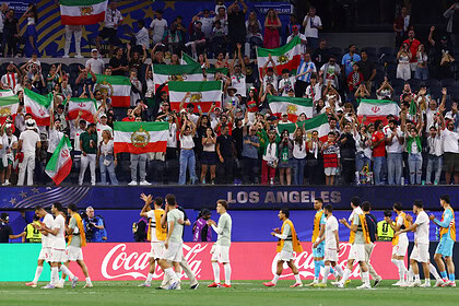 2026 FIFA Dünya Kupası G Grubu'nda Gol Düellosu: İran ile Yeni Zelanda 2-2 Berabere Kaldı!