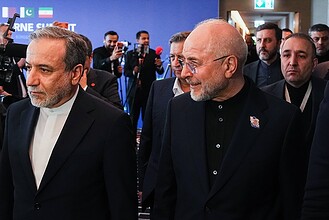 İran Dışişleri Bakanı Arakçi’den İsviçre’deki ABD Müzakerelerine Dair Önemli Açıklama