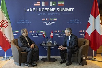 2026 ABD-İran Bürgenstock Müzakereleri: İlk Tur Bitti! Hürmüz Boğazı ve Lübnan İçin Tarihi Karar