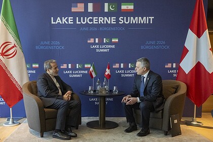 2026 ABD-İran Bürgenstock Müzakereleri: İlk Tur Bitti! Hürmüz Boğazı ve Lübnan İçin Tarihi Karar