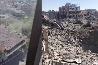 İsrail'in Güney Lübnan Saldırısı: 5 Ölü, 45 Yaralı