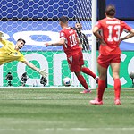 2026 FIFA Dünya Kupası B Grubu: İsviçre 4-1 Bosna Hersek