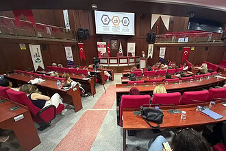 Kocaeli'de Bir İlk Olarak Başlatılmıştı: "Biz Biriz, Beraberiz ve Eşitiz" Mesajıyla Duyuruldu!