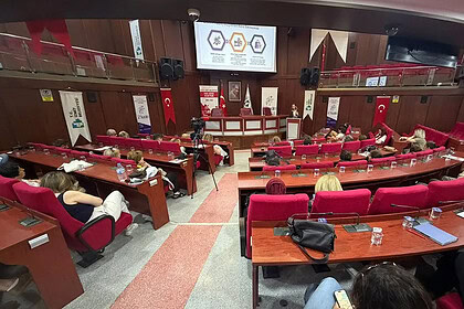 Kocaeli'de Bir İlk Olarak Başlatılmıştı: "Biz Biriz, Beraberiz ve Eşitiz" Mesajıyla Duyuruldu!