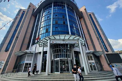 İzmit Belediyesi Türk Dili ve Edebiyatı ile Coğrafya Öğretmenleri Alım Başvurusu Başladı: BEKAŞ Personel Alım Şartları!
