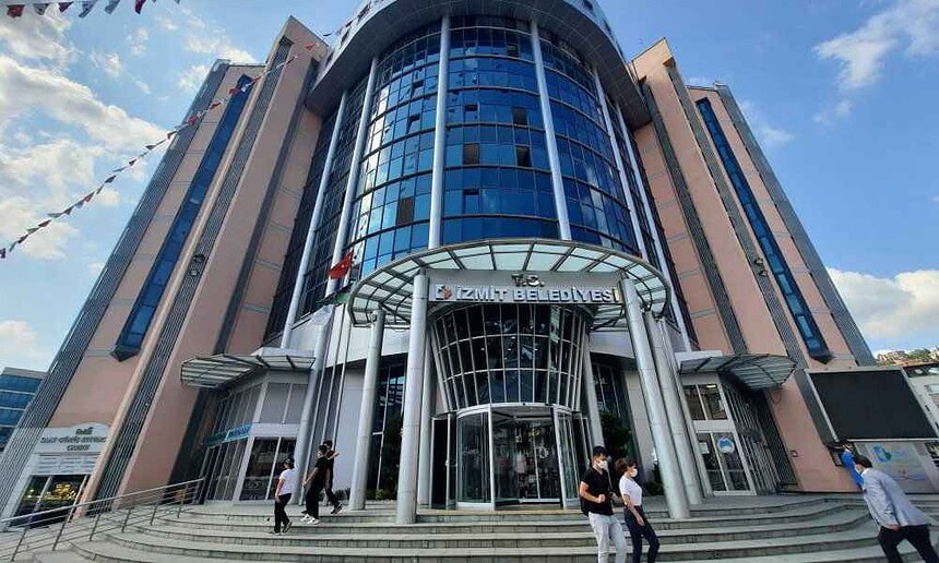 İzmit Belediyesi Türk Dili ve Edebiyatı ile Coğrafya Öğretmenleri Alım Başvurusu Başladı: BEKAŞ Personel Alım Şartları!