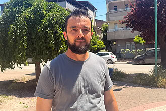 İzmit'te Köpeği Vuran Maviş'e Beraat İstinaftan Döndü
