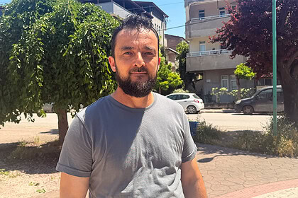 İzmit'te Köpeği Vuran Maviş'e Beraat İstinaftan Döndü