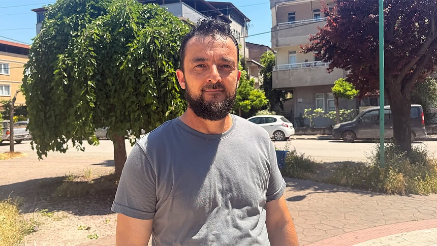 İzmit'te Köpeği Vuran Maviş'e Beraat İstinaftan Döndü