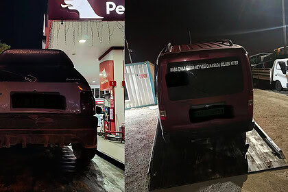 İzmit'te Yol Kavgasına 900 Bin Lira Ceza: 5 Şüpheli