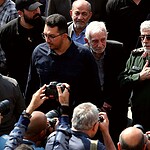 Kaani'den İsrail'e Lübnan Resti: "Çekilmezseniz Yenilgiyle Kaçarsınız"