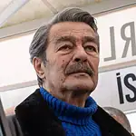 Usta sanatçı Kadir İnanır hayatını kaybetti!