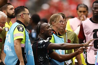 2026 FIFA Dünya Kupası B Grubu: Kanada 6-0 Katar | Jonathan David'den Hat-Trick!