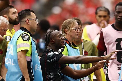 2026 FIFA Dünya Kupası B Grubu: Kanada 6-0 Katar | Jonathan David'den Hat-Trick!
