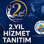 Kandıra Belediyesi 2. Yıl Hizmet Tanıtım Toplantısı Ne Zaman? Başkan Erol Ölmez Projelerini Açıklıyor!