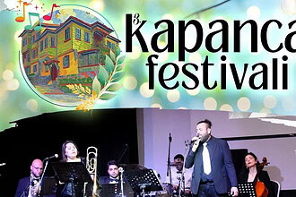 İzmit 3. Kapanca Sokak Festivali 2. Gün (26 Haziran) Programı: Ücretsiz Atölyeler, İmza Günleri ve Konser Saatleri