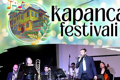 İzmit 3. Kapanca Sokak Festivali 2. Gün (26 Haziran) Programı: Ücretsiz Atölyeler, İmza Günleri ve Konser Saatleri