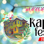 3. Uluslararası Kapanca Sokak Festivali Sanatçı Başvuruları Başladı: Son Gün Ne Zaman?