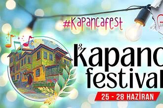 3. Uluslararası Kapanca Sokak Festivali Sanatçı Başvuruları Başladı: Son Gün Ne Zaman?