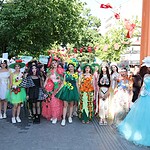 İzmit 3. Kapanca Sokak Festivali Başladı! Tarihi Sokaklarda Karnaval Havası!