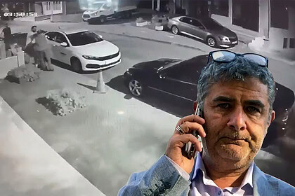 Karaal'a "Para Gelmezse Kafasına Sık" Talimatı: 10 Gözaltı