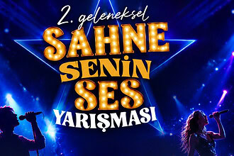 Karamürsel Belediyesi Genç Yetenekleri Arıyor: 2. Geleneksel Ses Yarışması Detayları Netleşti!