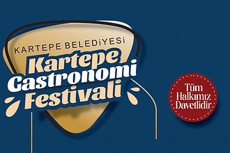 Kartepe’de Lezzet Şöleni: Geleneksel Gastronomi Festivali 7 Haziran’da Başlıyor!