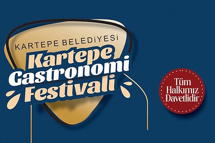 Kartepe’de Lezzet Şöleni: Geleneksel Gastronomi Festivali 7 Haziran’da Başlıyor!