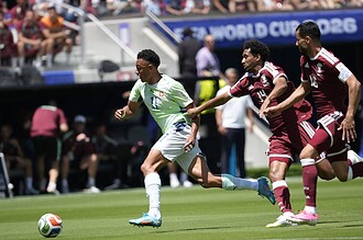 2026 FIFA Dünya Kupası B Grubu: İsviçre Katar ile 1-1 Berabere Kaldı!