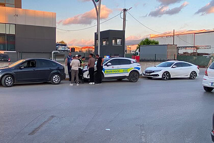 Kartepe’de Trafik Terörü: Peş Peşe Kazalar Yapıp Sürücüleri Darbeden Şahsa Rekor Ceza!