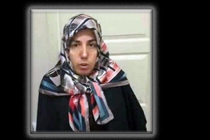 Kocaeli'de Kahreden Kaza: Kına Gecesine Giden Kadın Karşıya Geçerken Can Verdi!