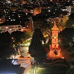 Kocaeli’de Akşam Gezilecek Yerler!