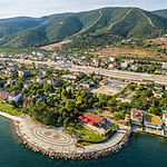 Kocaeli’nde Yazın Nemi Az Olan Bölgeler!