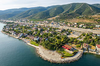 Kocaeli’nde Yazın Nemi Az Olan Bölgeler!