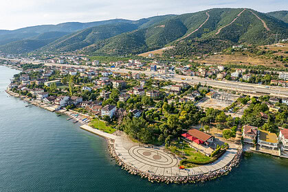 Kocaeli’nde Yazın Nemi Az Olan Bölgeler!