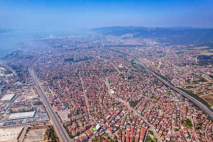 Kocaeli Nüfusu 2030'da Kaç Olacak? Şaşırtan Sonuç!