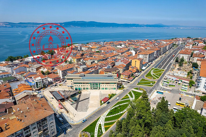 Kocaeli LGS Taban Puanları 2026 - Kocaeli'nin En İyi Lisesi Hangisi?